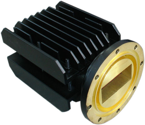 Waveguide High Power Termination WR22-WR650